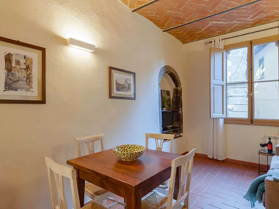 Immagine 12 di Appartamento in affitto  in Vicolo Boni a Cortona