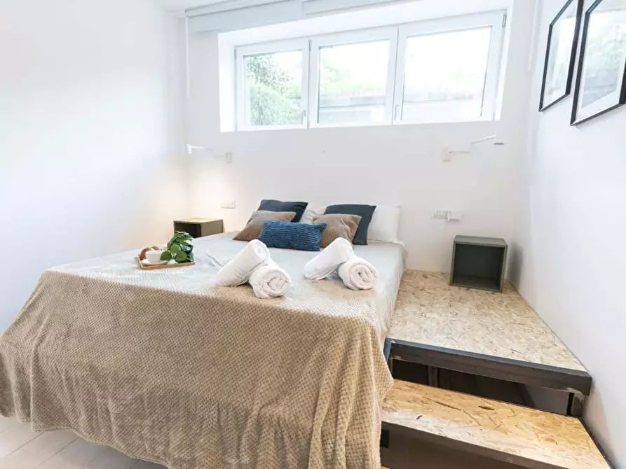 Immagine 4 di Appartamento in affitto  in Via Privata Don Bartolomeo Grazioli28 a Milano