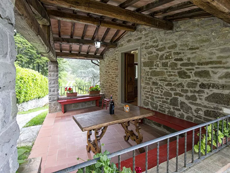 Immagine 28 di Appartamento in affitto  in San Pietro a Dame a Cortona