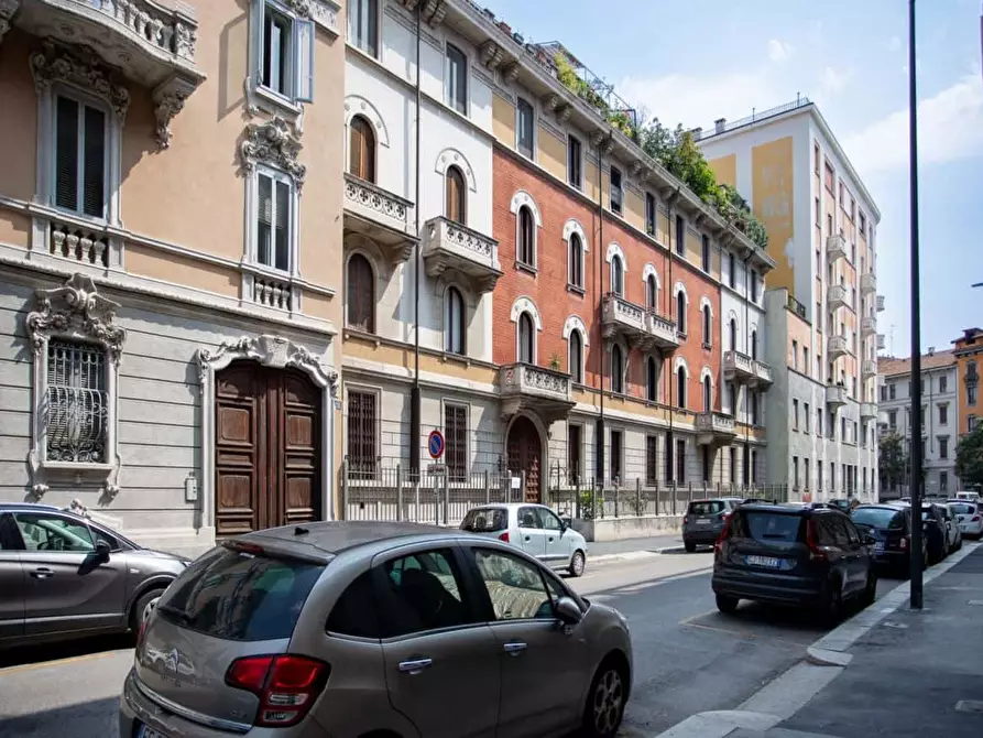 Immagine 29 di Appartamento in affitto  in Via Verona11 a Milano