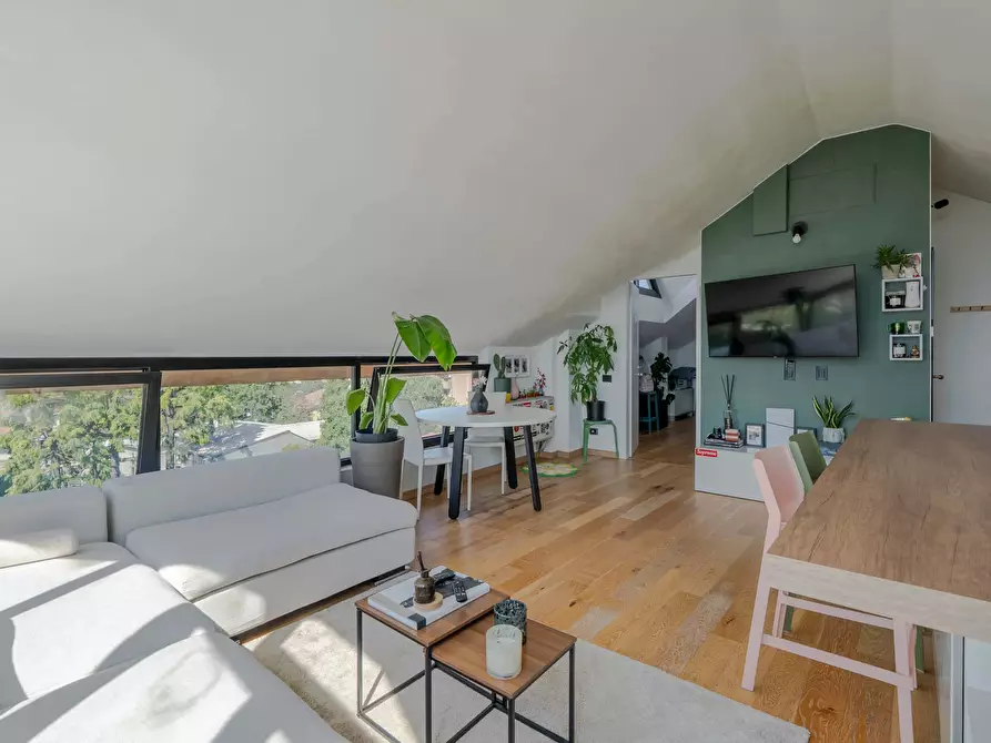 Immagine 12 di Appartamento in affitto  in Viale Ippolito Nievo17 a Busto Arsizio