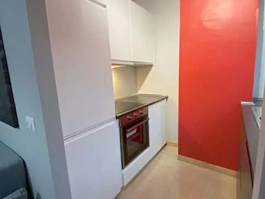 Immagine 3 di Appartamento in affitto  in Corso Lodi127 a Milano