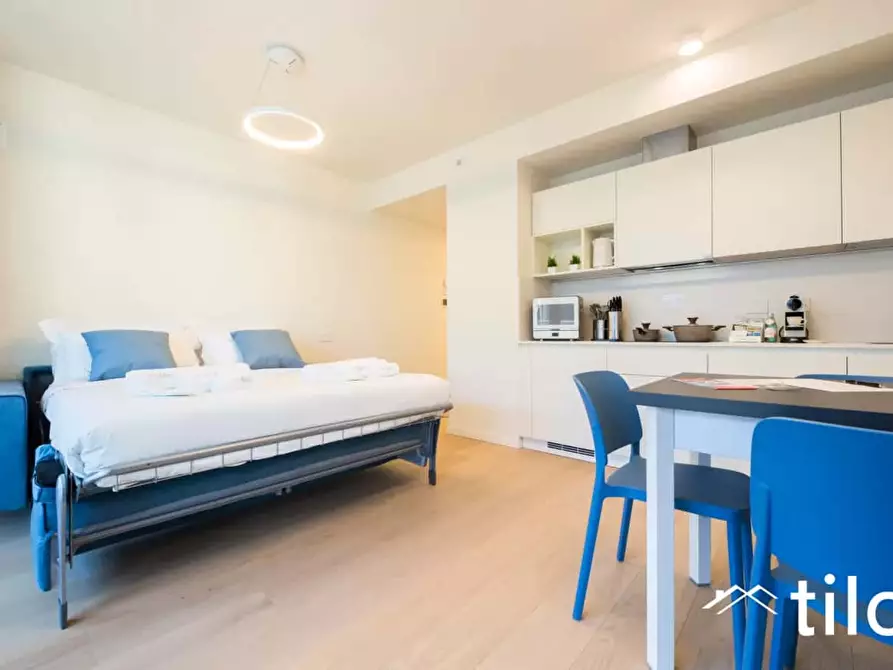 Immagine 24 di Appartamento in affitto  in Piazzale John Fitzgerald Kennedy5M a Genova