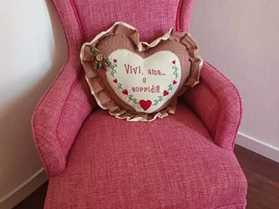 Immagine 10 di Appartamento in affitto  in Via Del Ponte11 a Monte Sant'angelo