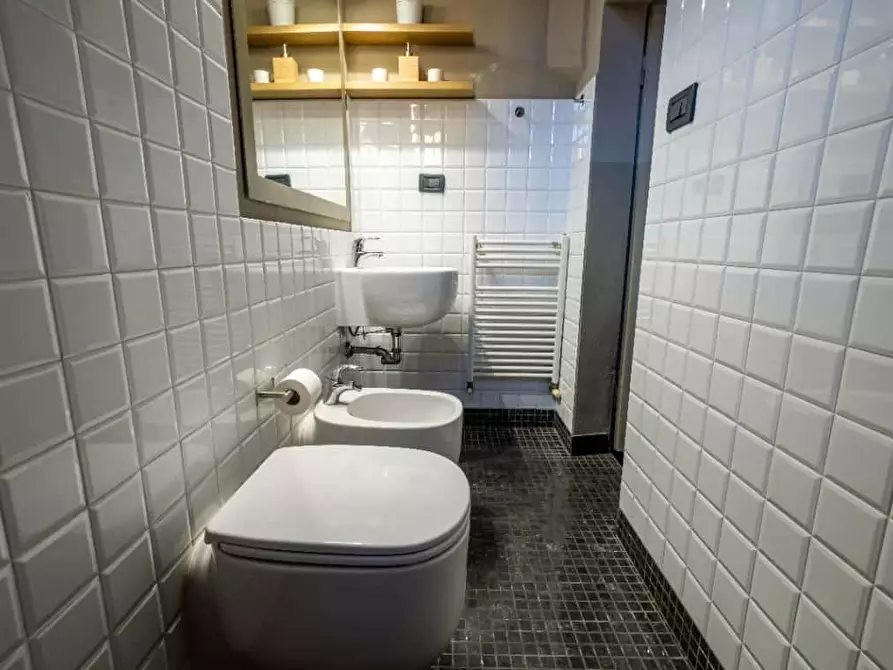 Immagine 9 di Appartamento in affitto  in Via Porrettana31 a Bologna