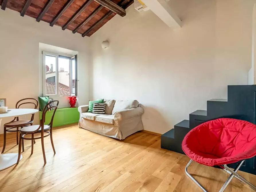 Immagine 18 di Appartamento in affitto  in Piazza di Santa Maria Novella18 a Firenze