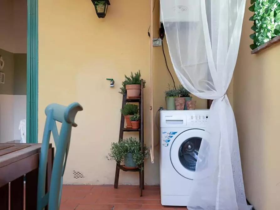 Immagine 24 di Appartamento in affitto  in Via Bronzino88 a Firenze