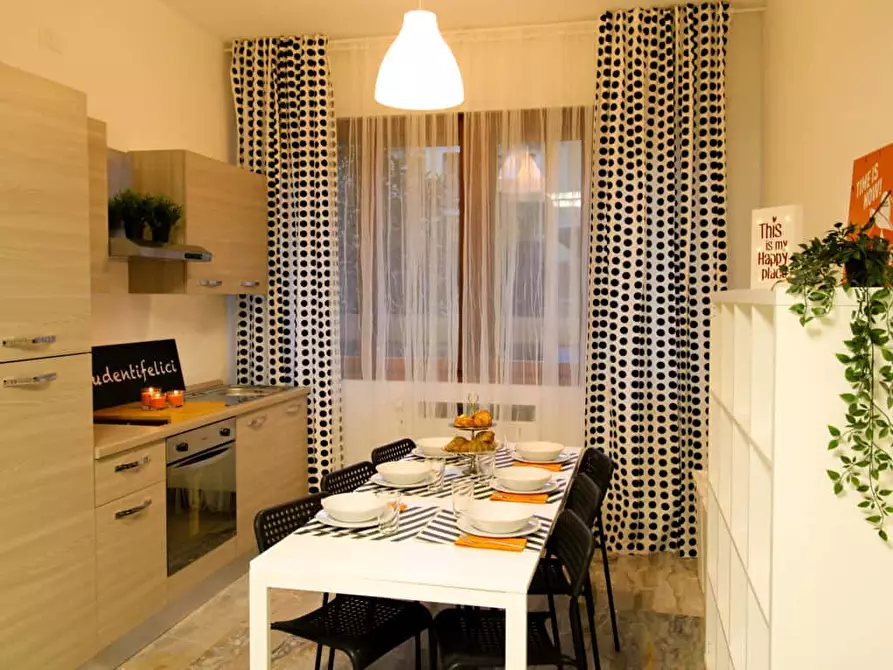 Immagine 2 di Camera in affitto  in Via Laura Bassi Veratti1 a Bologna