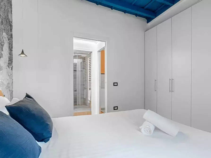 Immagine 13 di Appartamento in affitto  in Via Gian Giacomo Mora2 a Milano