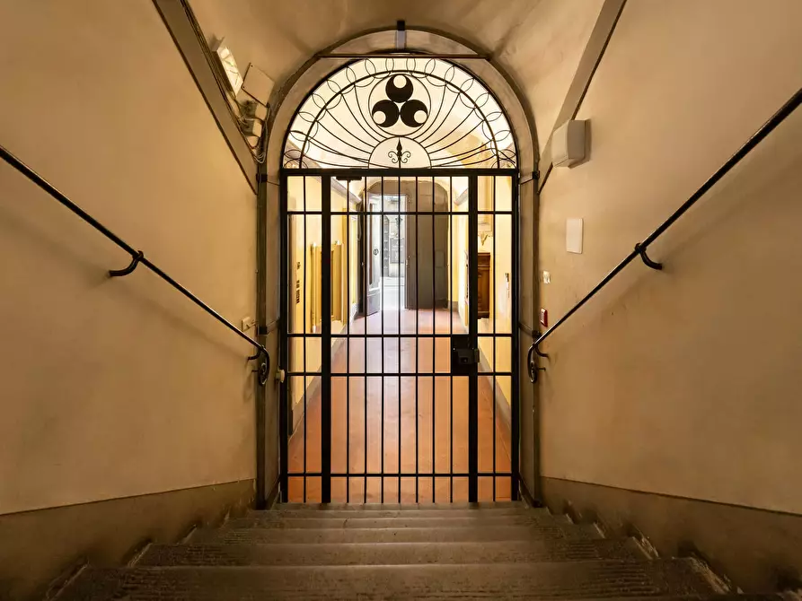 Immagine 32 di Appartamento in affitto  in Via dè Tornabuoni a Firenze