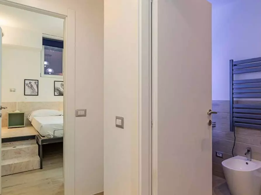 Immagine 26 di Appartamento in affitto  in Via Privata Don Bartolomeo Grazioli6 a Milano
