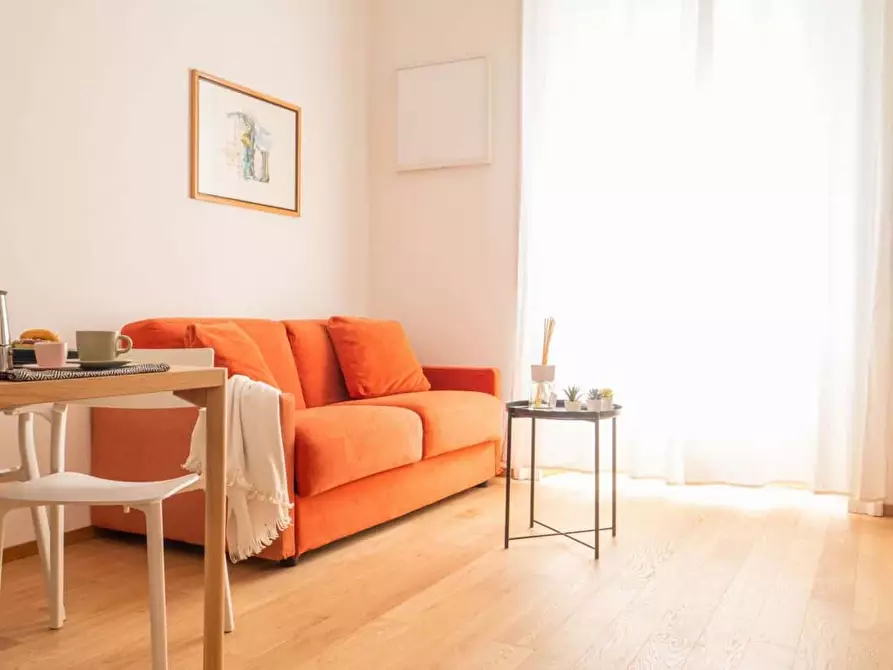 Immagine 5 di Appartamento in affitto  in Corso Plebisciti9 a Milano