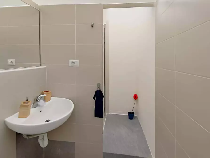 Immagine 7 di Camera in affitto  in Via Gian Domenico Romagnosi26 a Trento