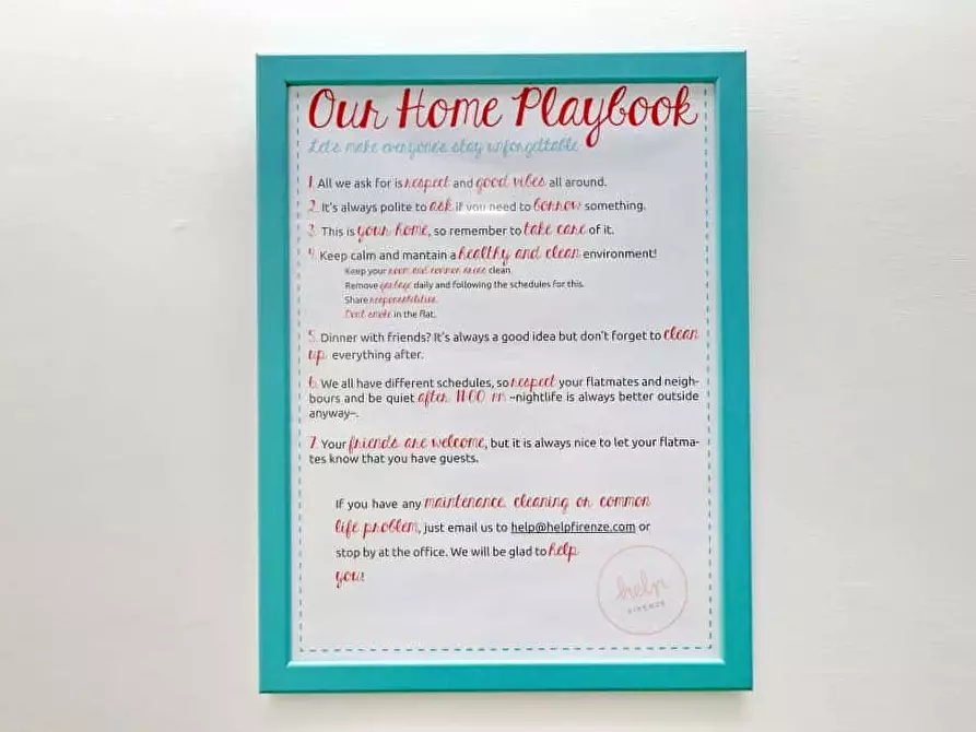 Immagine 8 di Camera in affitto  in Via Vincenzo Bellini56 a Firenze