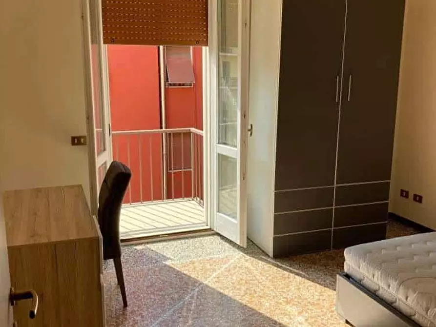 Immagine 3 di Camera in affitto  in Via Pietro dal Monte16 a Brescia