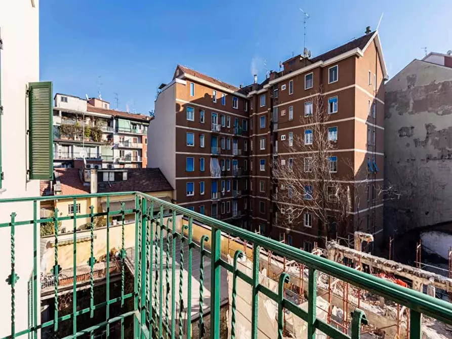 Immagine 18 di Camera in affitto  in Via Gardone5 a Milano