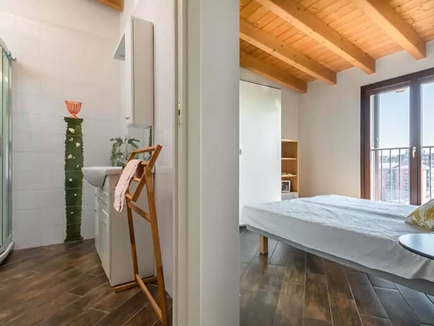Immagine 13 di Appartamento in affitto  in Via Giovanni Pezzotti44 a Milano