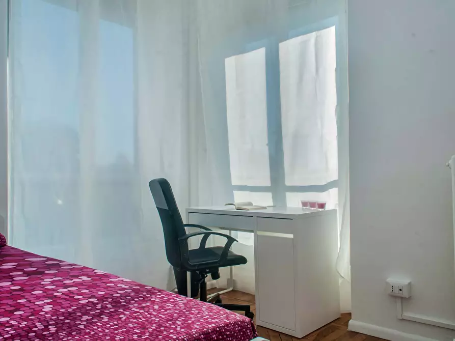 Immagine 3 di Camera in affitto  in Via Aldo Barbaro15 a Torino