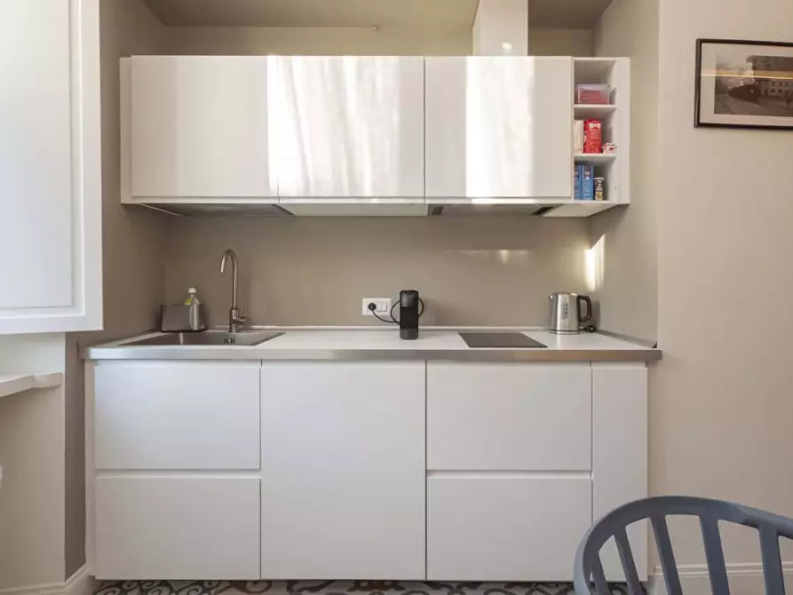 Immagine 15 di Appartamento in affitto  in Via Paolo Sarpi12 a Milano