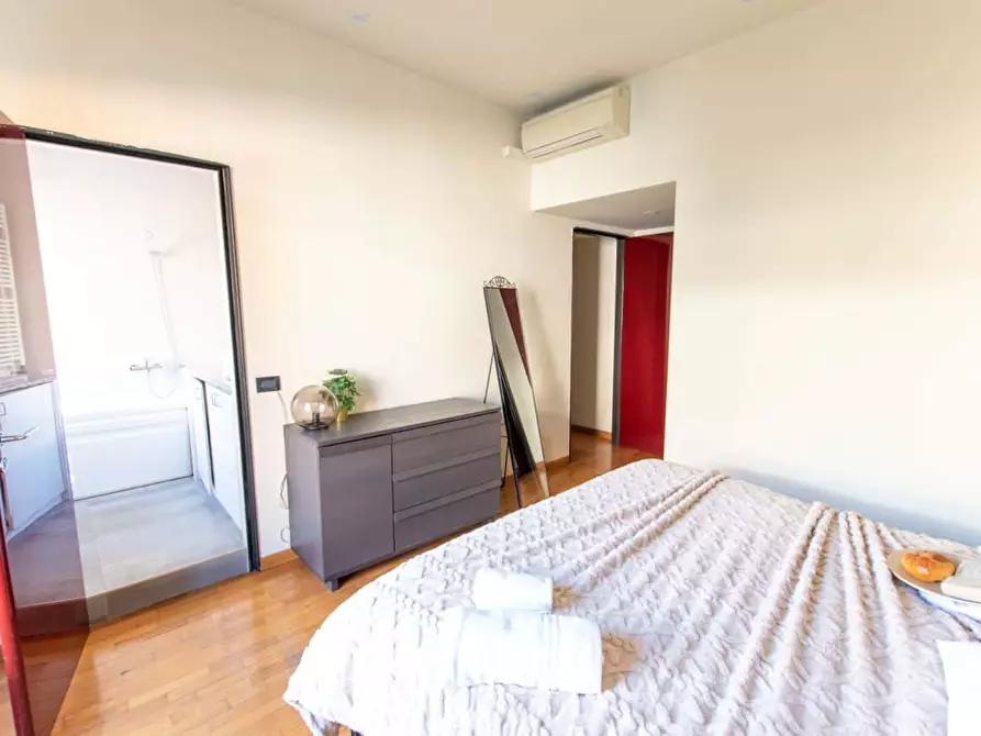 Immagine 18 di Appartamento in affitto  in Via Giovanni Battista Niccolini21 a Milano