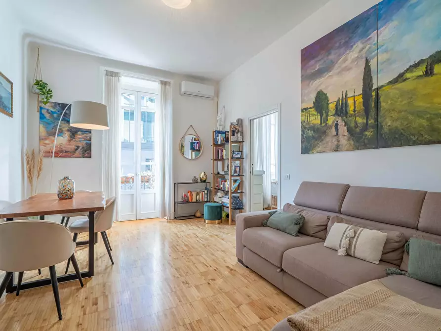 Immagine 28 di Appartamento in affitto  in Via Emilio Cornalia12 a Milano