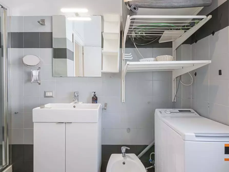 Immagine 17 di Appartamento in affitto  in Via Privata Linda Malnati5 a Milano