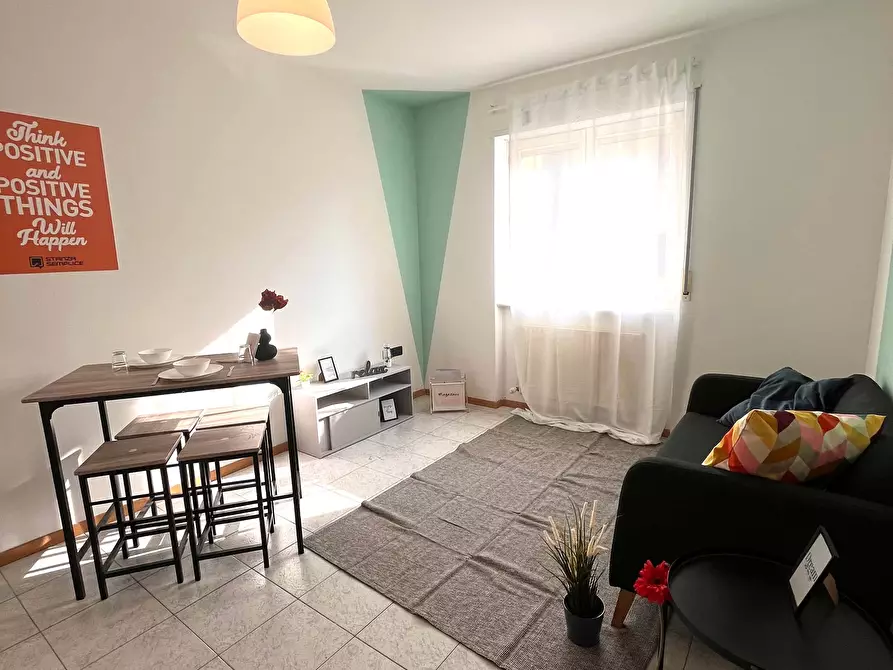Immagine 9 di Appartamento in affitto  in Via Bolzano12 a Trento
