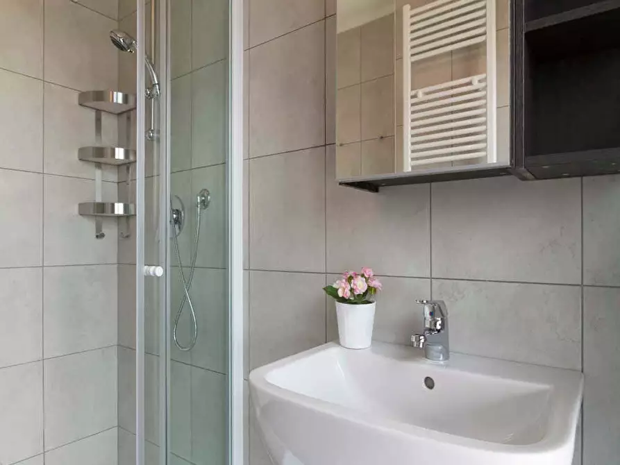 Immagine 12 di Camera in affitto  in Largo Cavalieri di Malta4 a Milano