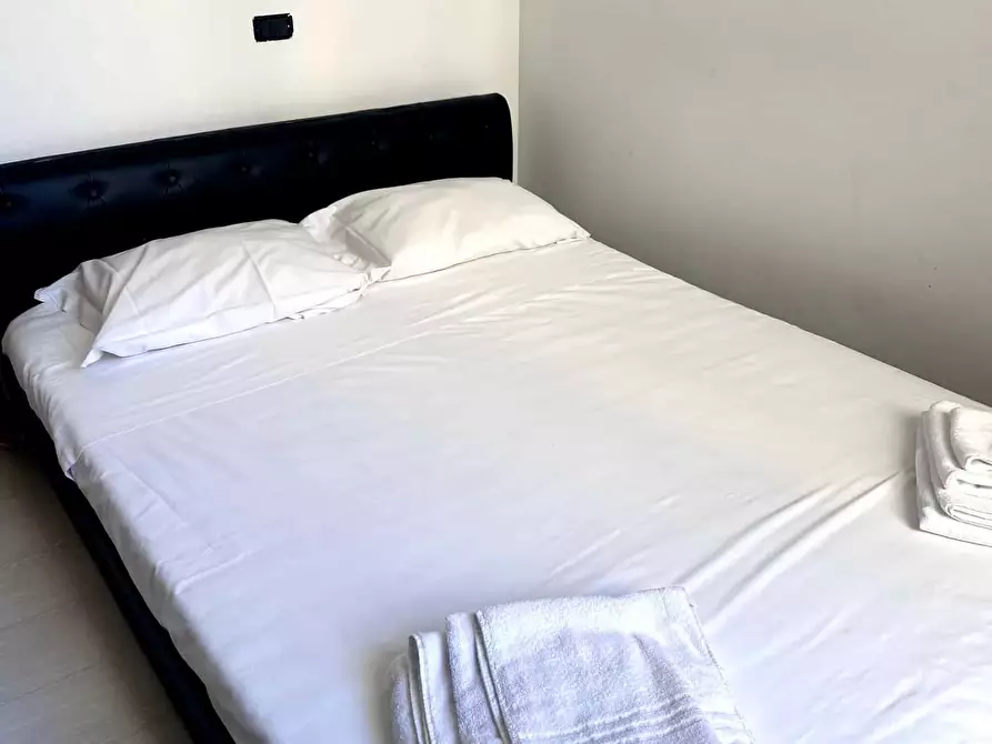 Immagine 6 di Appartamento in affitto  in Viale Gabriele D'Annunzio1 a Milano