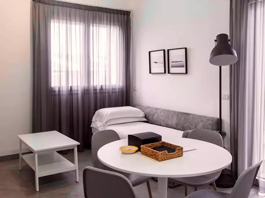 Immagine 3 di Appartamento in affitto  in Via Prenestina1092 a Roma