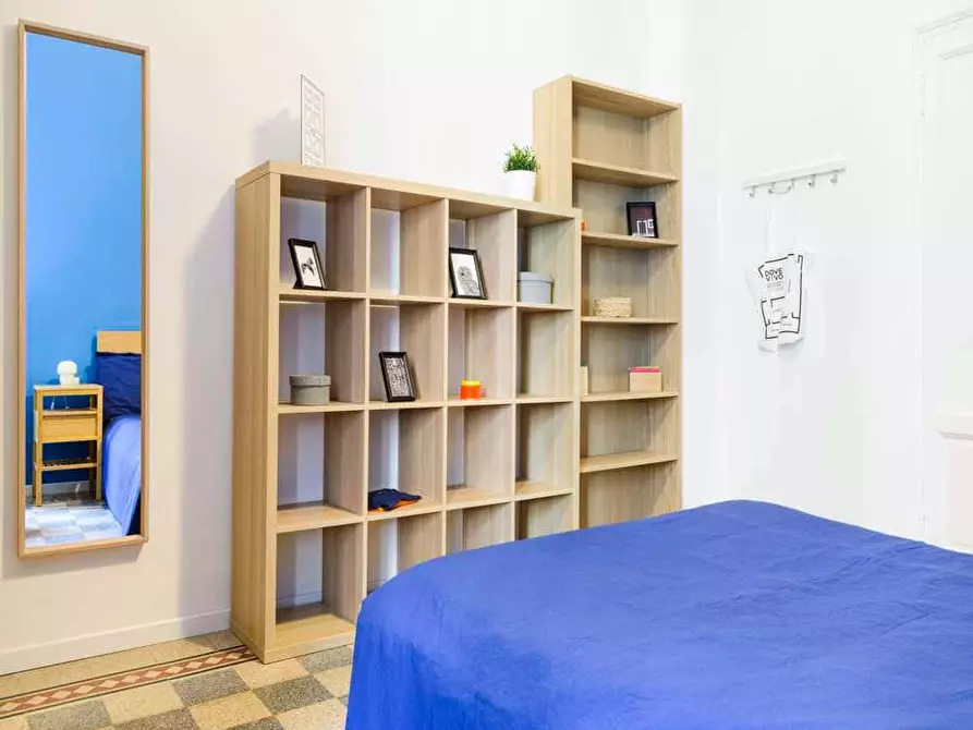 Immagine 1 di Camera in affitto  in Via Privata Procopio8 a Milano