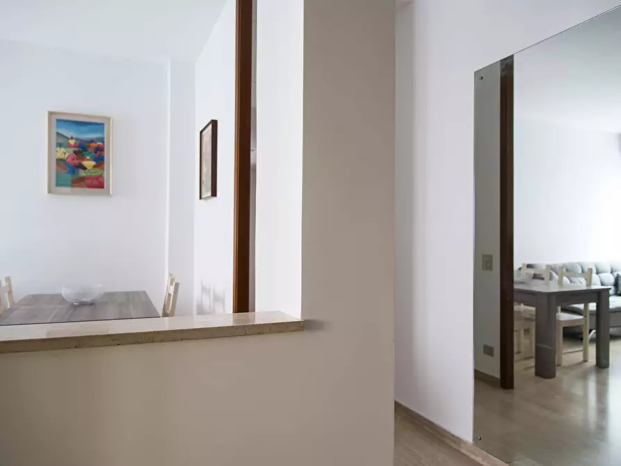 Immagine 6 di Appartamento in affitto  in Via Privata Giuseppe Sacconi4 a Milano