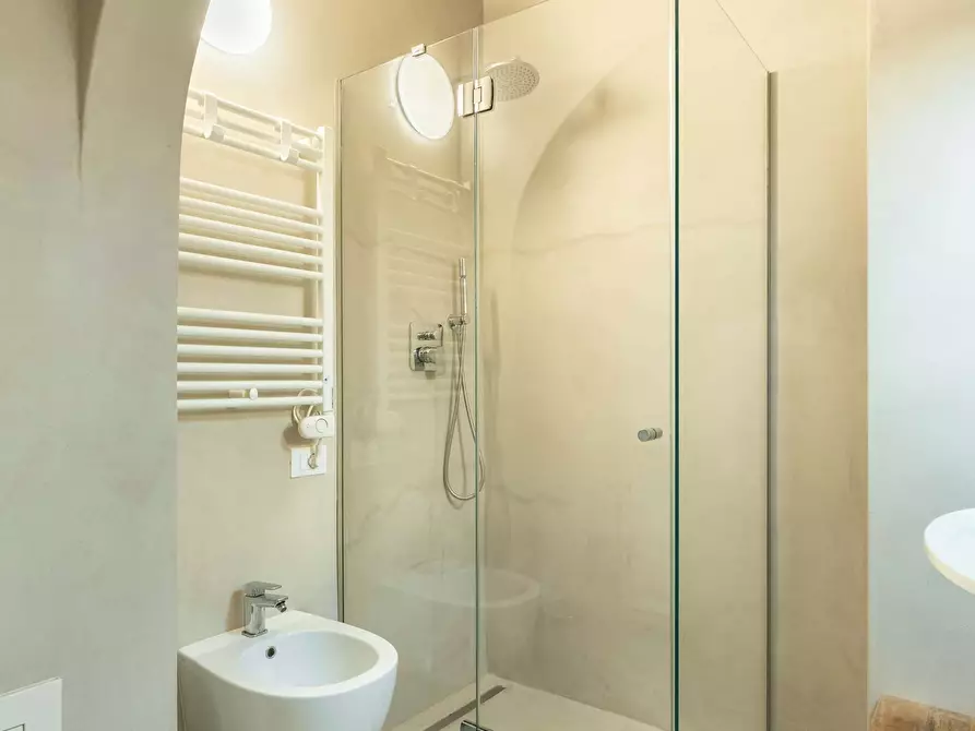 Immagine 32 di Appartamento in affitto  in Via dei Benci a Firenze