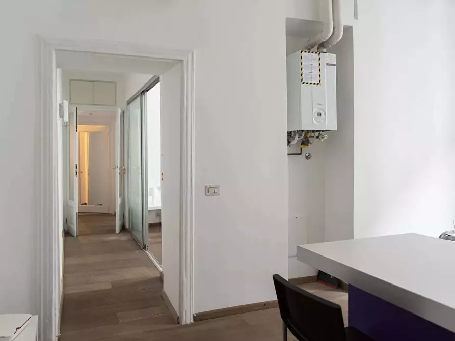 Immagine 4 di Appartamento in affitto  in Via Vetere9 a Milano