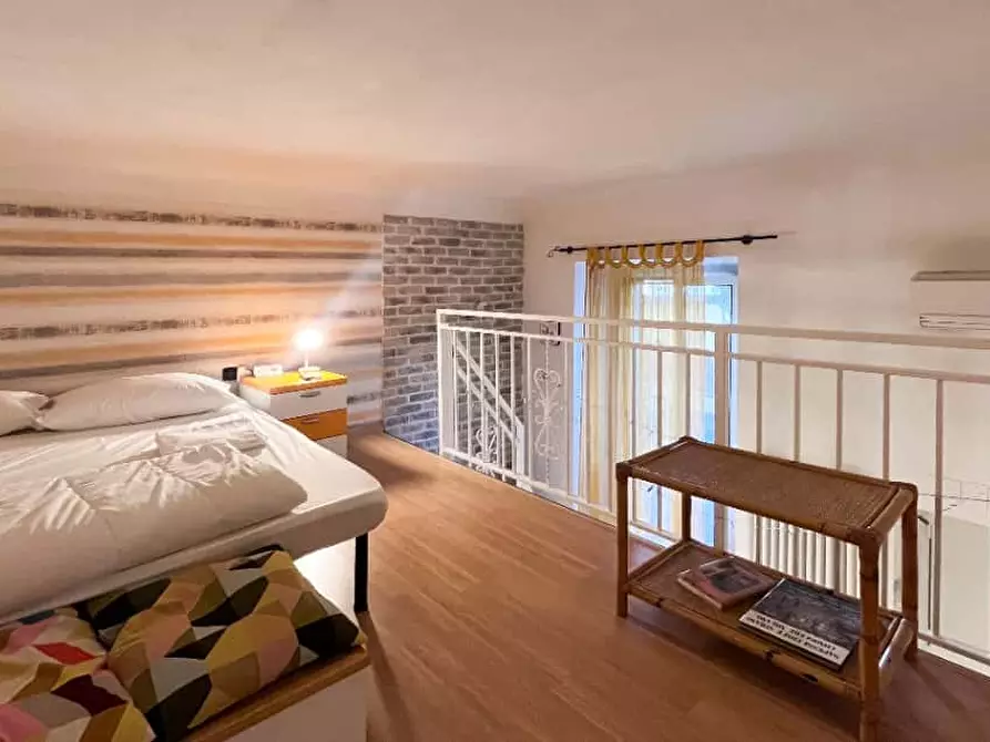 Immagine 5 di Appartamento in affitto  in Via Giacomo Watt26 a Milano