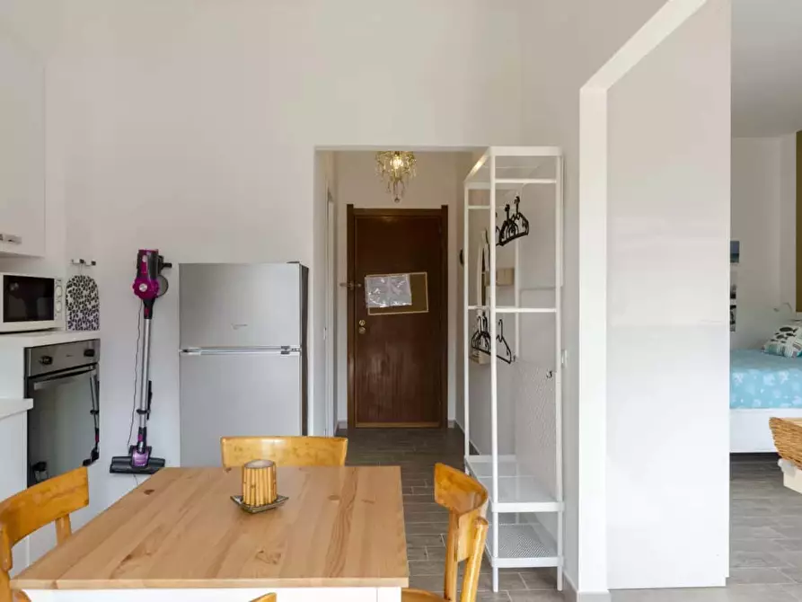 Immagine 10 di Appartamento in affitto  in Via Nino Bixio15 a Rapallo