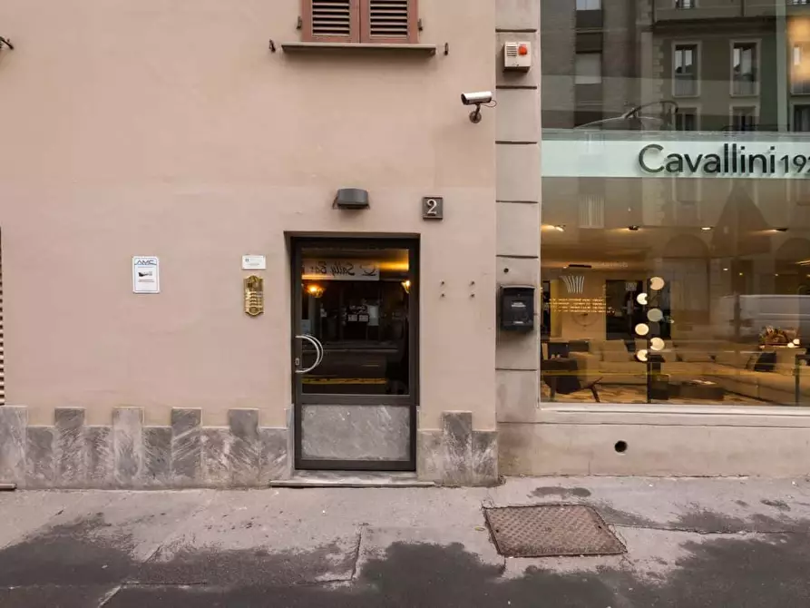 Immagine 40 di Appartamento in affitto  in Via Molino delle Armi2 a Milano