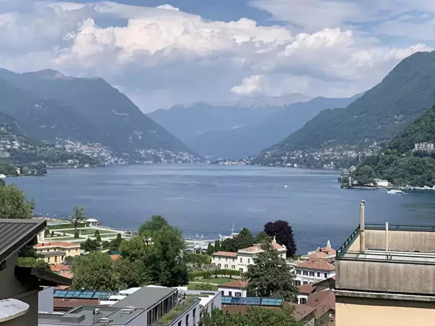 Immagine 11 di Appartamento in affitto  in Via Nino Bixio25 a Como