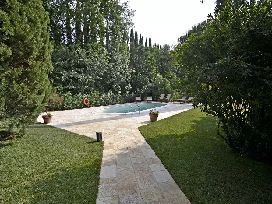 Immagine 13 di Appartamento in affitto  in 50050 Castagno Val d'Elsa, Metropolitan City of Florence, Italy a Capraia E Limite