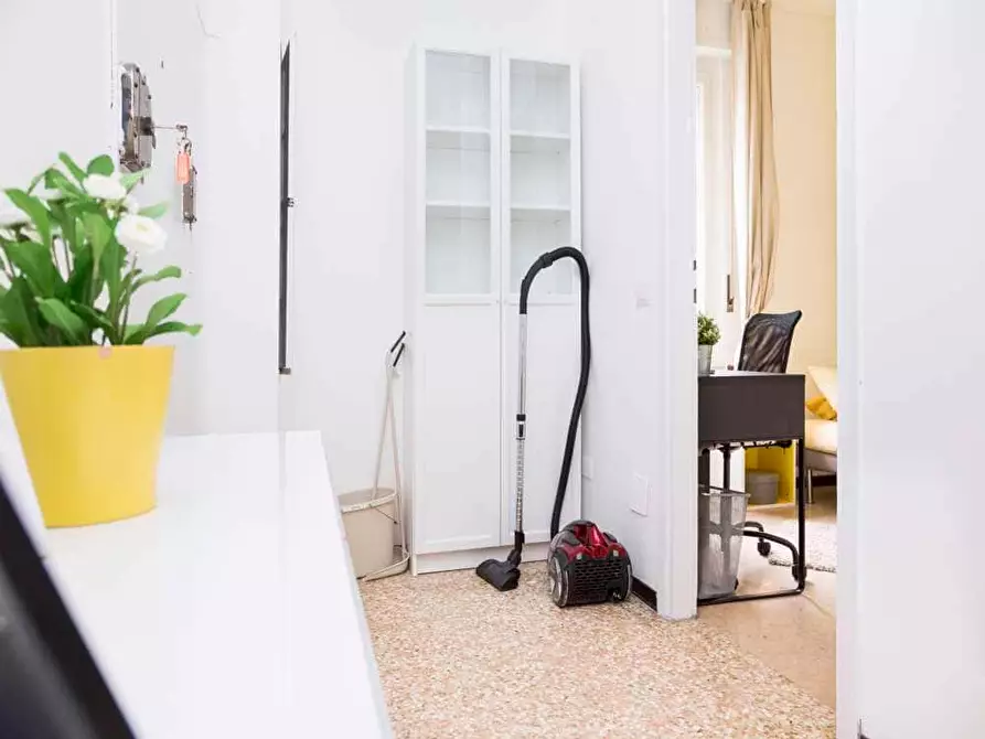 Immagine 41 di Camera in affitto  in Viale Carlo Espinasse12 a Milano