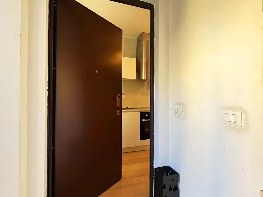 Immagine 8 di Appartamento in affitto  in Via Passo Buole3 a Milano