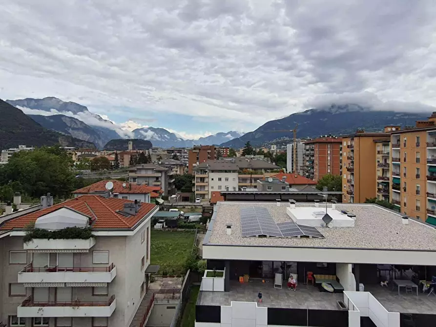Immagine 9 di Camera in affitto  in Via Alcide Degasperi a Trento