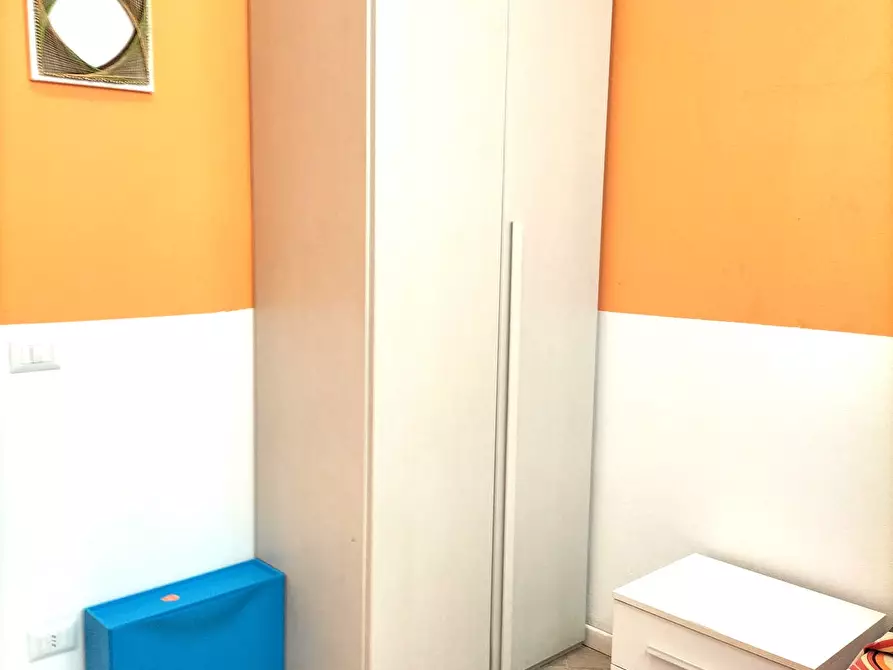 Immagine 5 di Camera in affitto  in Via Ettore Ponti38 a Milano