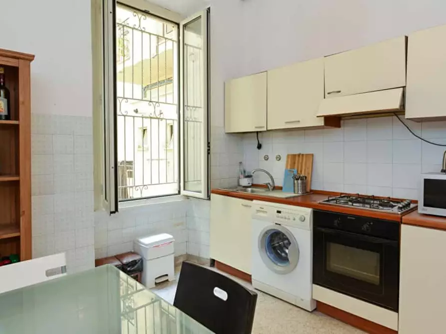 Immagine 5 di Camera in affitto  in Via Alessandria143 a Roma