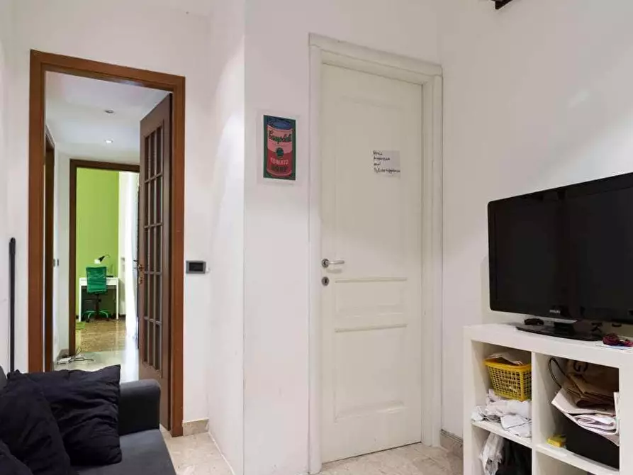 Immagine 18 di Camera in affitto  in Via Alzaia Naviglio Pavese44/46 a Milano