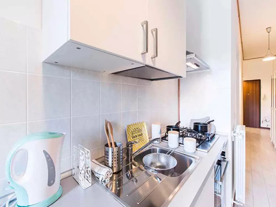 Immagine 24 di Camera in affitto  in Via Pasquale Fornari18 a Milano