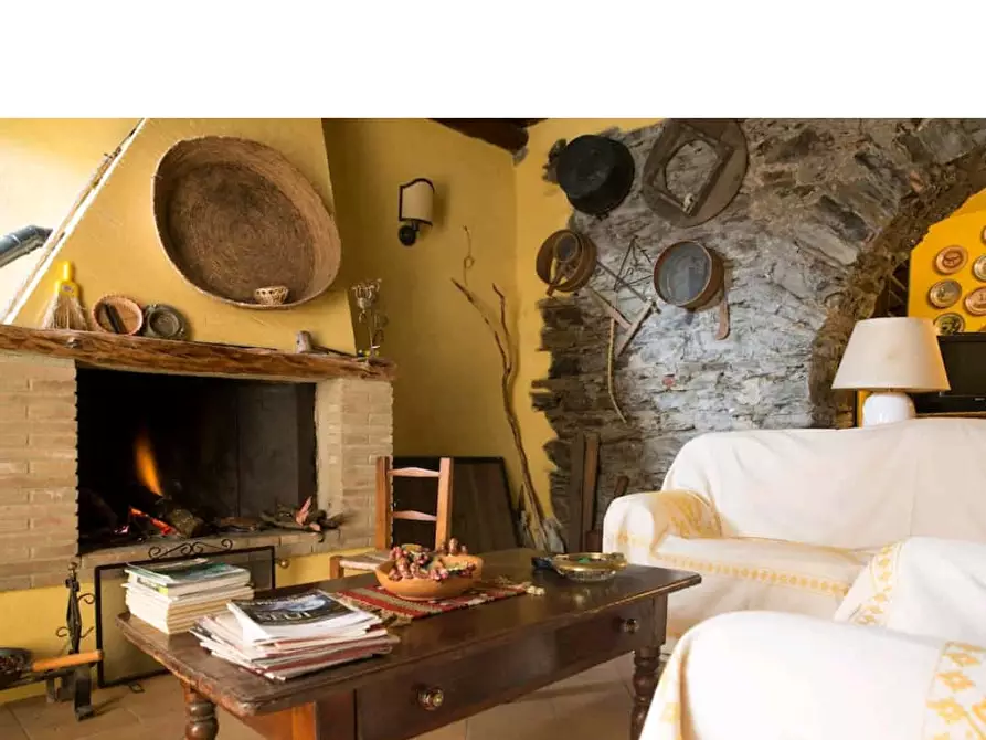 Immagine 5 di Appartamento in affitto  in Via Cavour91 a Seui