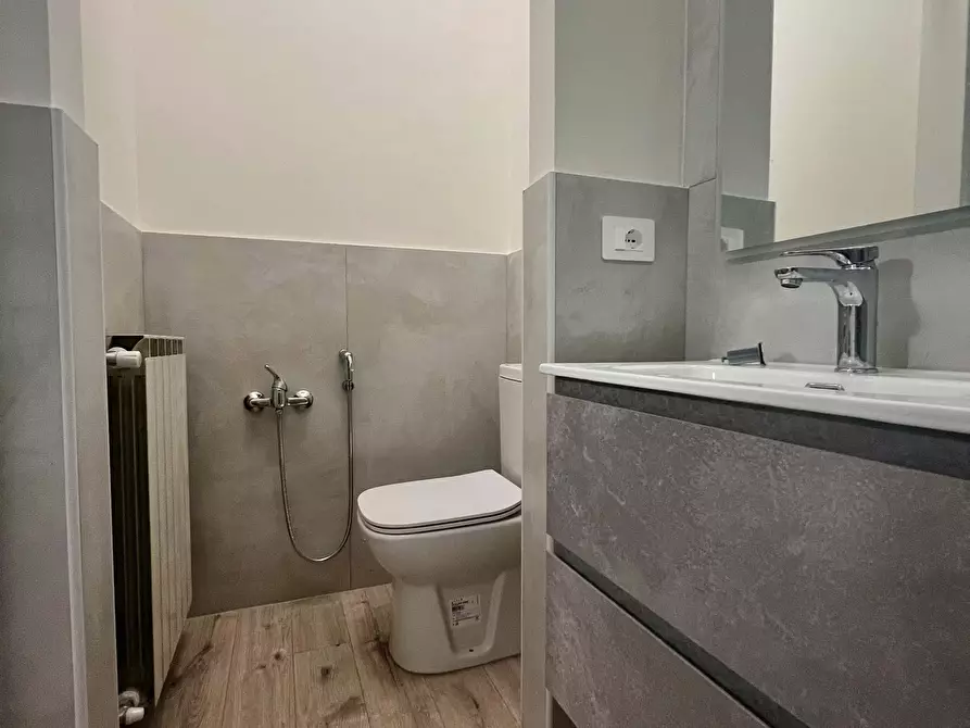 Immagine 9 di Appartamento in affitto  in Via Marco Aurelio45 a Milano