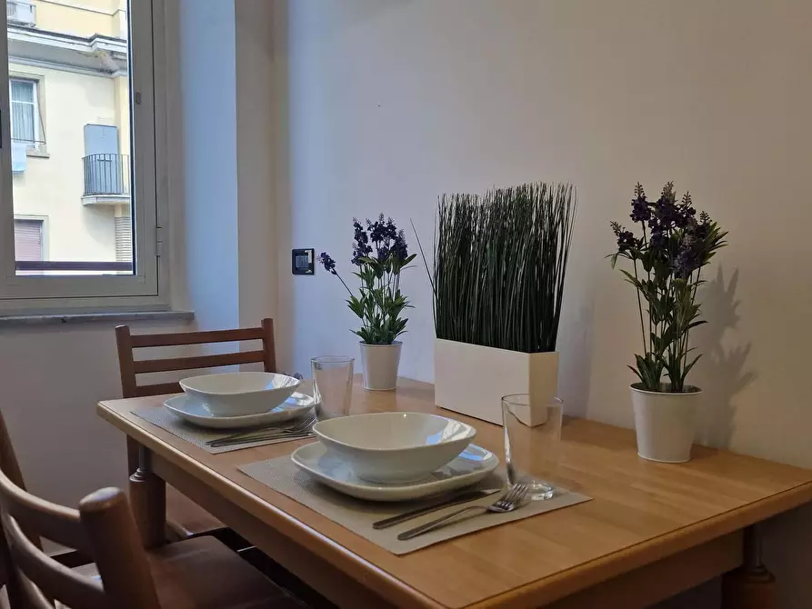 Immagine 14 di Camera in affitto  in Via Paolo Paruta5 a Roma