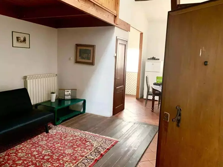 Immagine 3 di Appartamento in affitto  in Via del Moro19 a Firenze